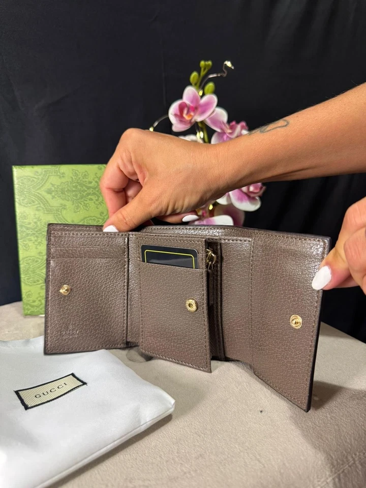 Portafoglio Gucci - Immagine 2 di 2