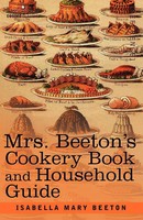 Mrs. Beeton's Cookery Book And Household Guide Isabella Mary Beeton Taschenbuch