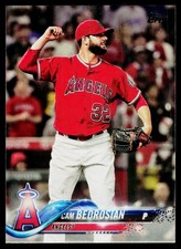 2018 Topps #46 Cam Bedrosian