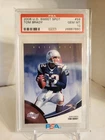 Tom Brady 2006 Upper Deck Sweet Spot #58 PSA GEM MINT 10 💥 POP 9 💥