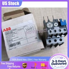 new Abb 2.8-4.0 TA25DU-4.0M Thermal overload relay ONE Year Warranty