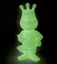Amazing Life Sea Monkeys Glow-In-The-Dark Toy