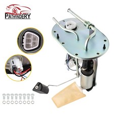 23220-74021 Gas Fuel Pump W Sending Unit For 1992-1996 Toyota Camry Lexus Es300 23220-74021 Gas Fuel Pump W Sending Unit For 1992-1996 Toyota Camry Lexus Es300
