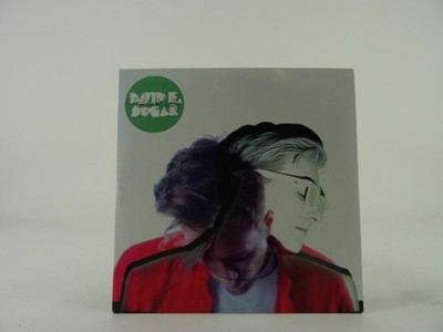 DAVID E. SUGAR PARTY KILLER (A93) 6 Track Promo CD Single including Card Sleeve 