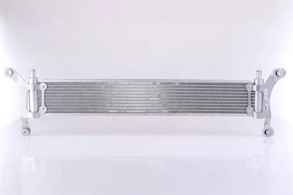 Nissens Kühler, Motorkühlung Größe 16.0 606955 - Bild 2