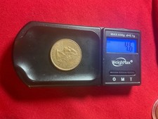 MISSING CLAD LAYER ERROR QUARTER 2004 P +++ 4.7 grams