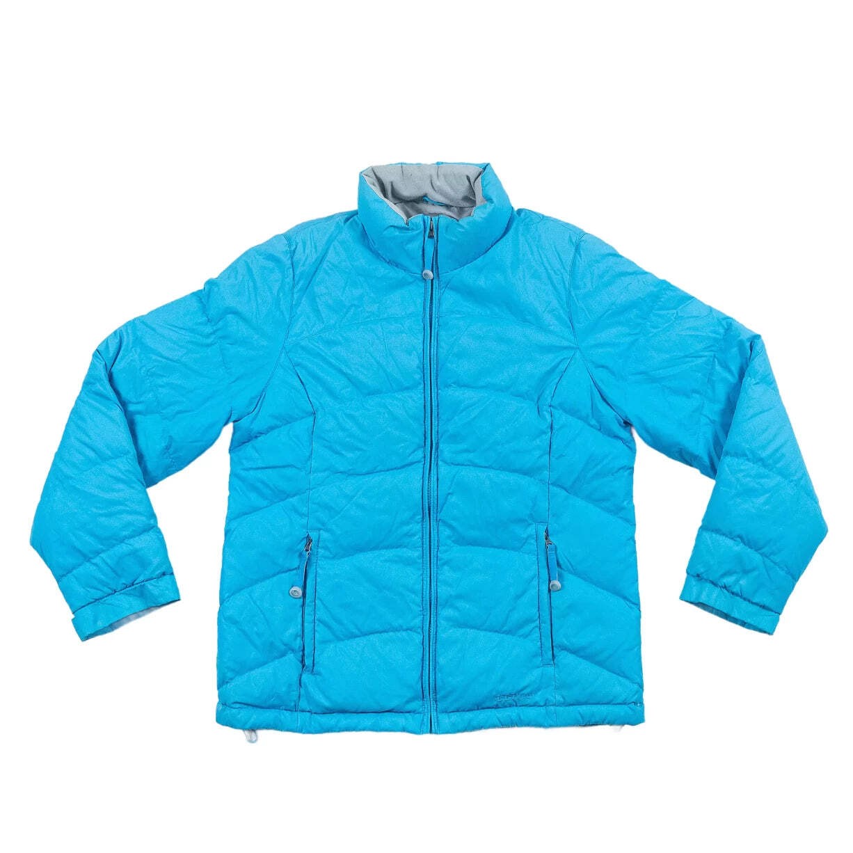 LL Bean Down Jacket - Women's