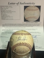 Nolan Ryan Cards, Rookie Cards and Autographed Memorabilia Guide 23
