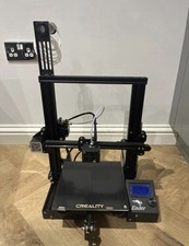 Creality Ender 3 3D Printer