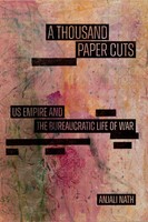 Anjali Nath | A Thousand Paper Cuts | Taschenbuch | Englisch (2025)