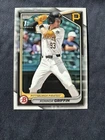 2024 Bowman Draft - Konnor Griffin #BD-22 (RC)