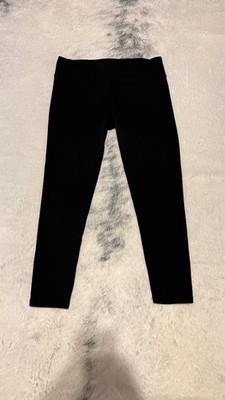 Fabletics Womens Leggings Black Size XS