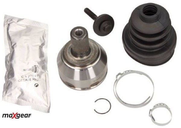 Maxgear 49-0946 Gelenksatz FüR Antriebswelle Vorderachse Vorne FüR Ford-image