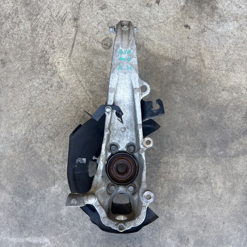 2014-2024 INFINITI Q50 Q60 AWD FRONT LEFT DRIVER SPINDLE KNUCLE BEARING OEM