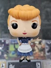 Funko Pop! Television I Love Lucy 2018 Lucille Ball Color Version 654