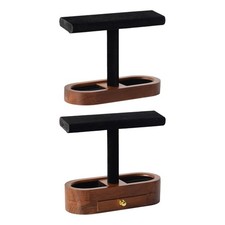 Bracelet Holder Bracelet Organizer Displaying Organization Solid Wood Watch