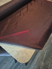 Quality Lining For Coats Dresses, Bags, Crafting  Per Metre.Size  Width 90cms