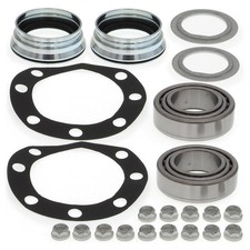 2x Radlagersatz Radlager Satz hinten für Mercedes-Benz G-Klasse W460 W463 T1 601 2x Radlagersatz Radlager Satz hinten für Mercedes-Benz G-Klasse W460 W463 T1 601