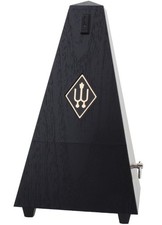 WITTNER METRONOM System Maelzel - Black Matte Finish - Model 845161