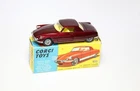 Corgi 259 Citroen Le Dandy Coupe In Original Box - Good Vintage Original 1960s