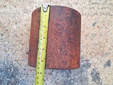 Wolseley Belt Pulley Will Fit Ruston
