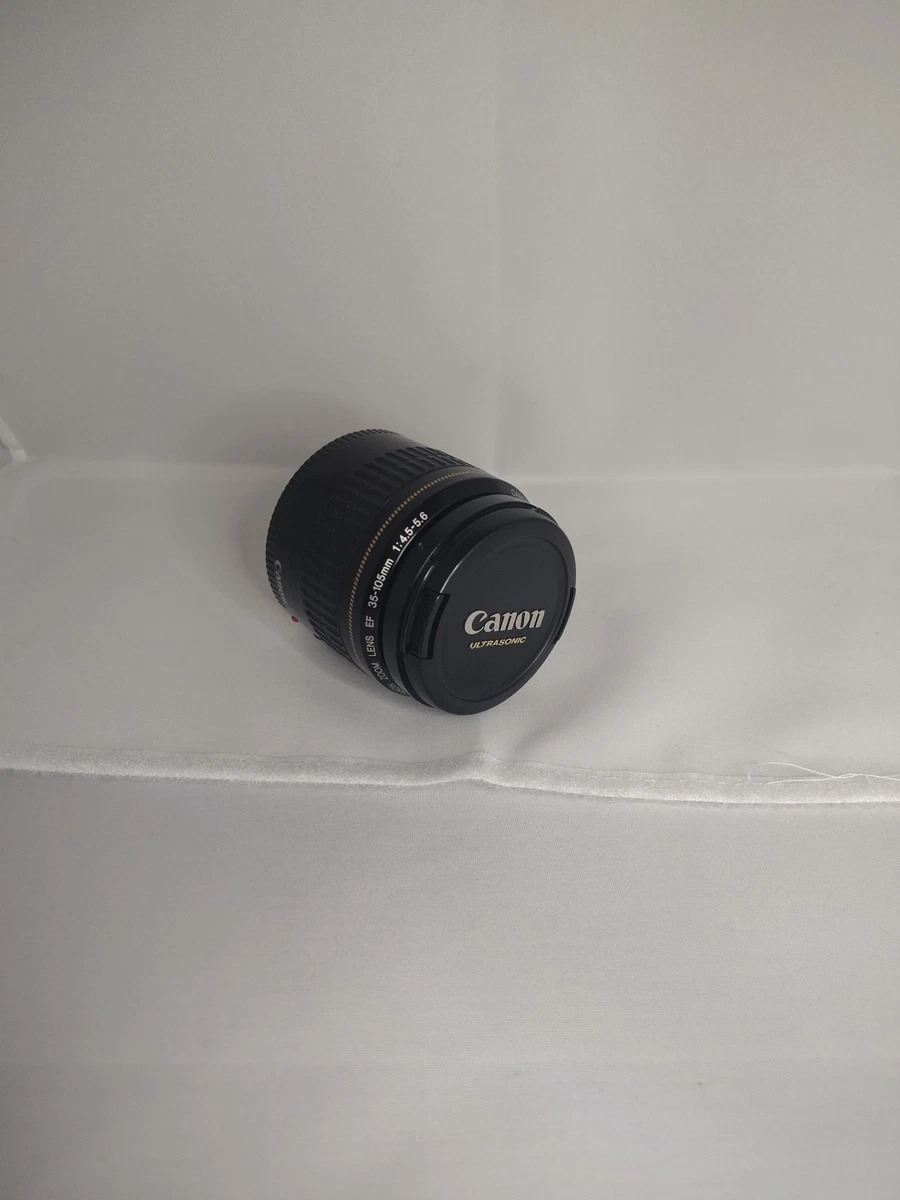 Canon EF 35-105mm Focal Camera Lenses for sale - eBay