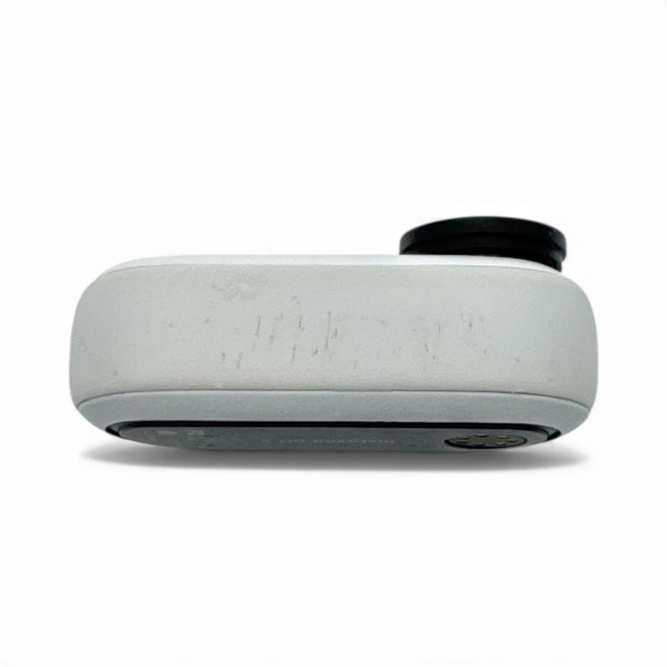 Insta360 GO 2 Action Cam Weiß Mini Kamera OVP - Guter Zustand MwSt ausweisbar - Bild 4 von 4