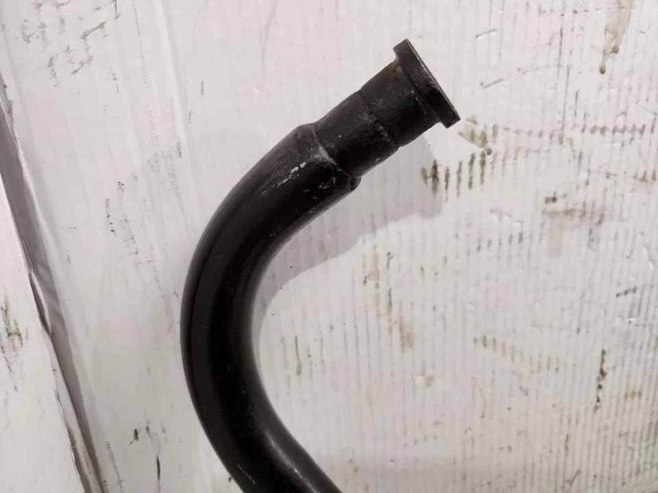 Par de colectores de escape originales Moto Morini 250 2C (PP2498) Foto 4 de 4