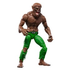 Marvel Legends Series: WEREWOLF BY NIGHT (Executioner BAF) - Hasbro