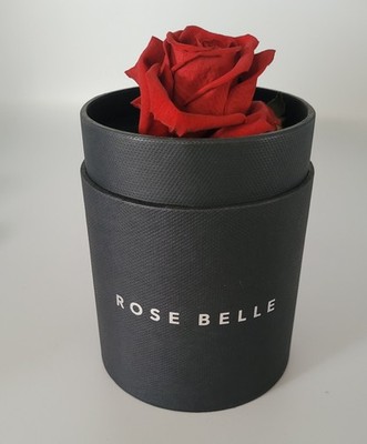 Eternal Rose,  Handmade In Poland- Beautiful!