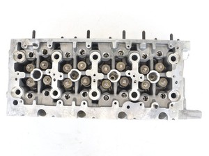 Original VAG VW Audi Seat Skoda Motorcode CRL Zylinderkopf 04L103064C