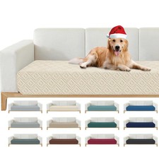 2026 Waterproof Sofa Dog Blanket 30"x70" Comfy Couch Sofa Mat for Pets with...