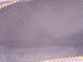 Pretty Soldier Sailor Moon x Samantha Thavasa Model Sailor Saturn Quilted Mini S