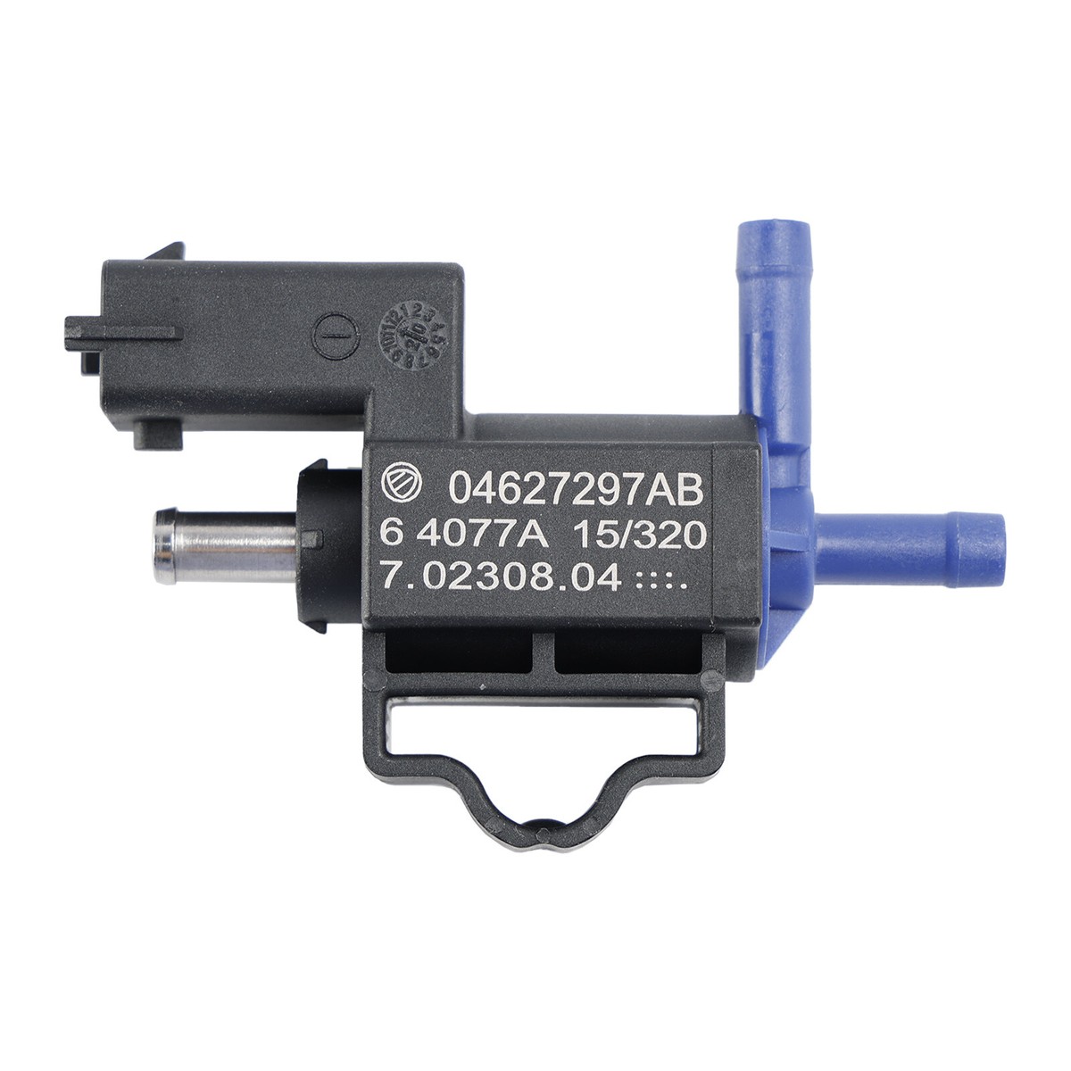 ベース 00700427 Turbo Boost Control Solenoid Valve for Fiat 500X 124 Spider 1.4L
