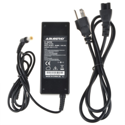 19V 4.74A 90W AC ADAPTER POWER CORD SUPPLY Charger for ACER ASPIRE 5920G Mains