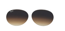 RAY BAN 3447 3475 50 Replacement Lenses Brown Gradient