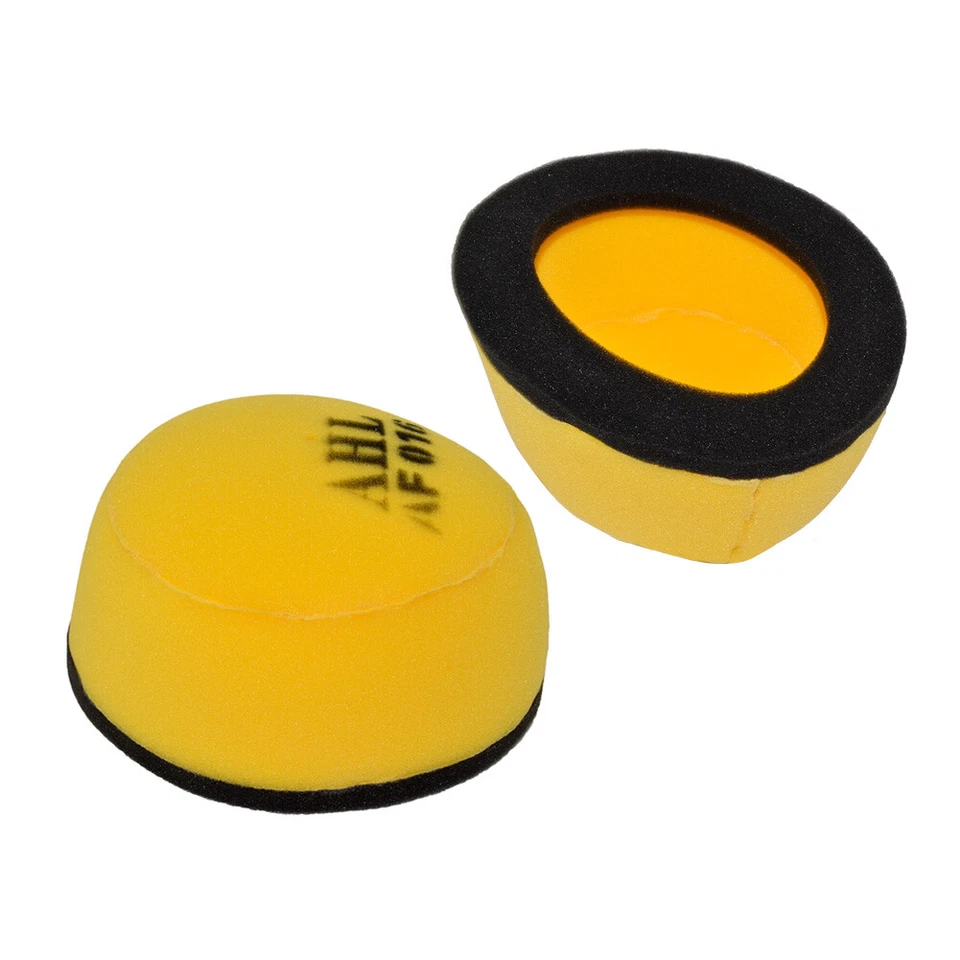 Filtro de aire para Kawasaki KDX200 KDX220R KDX250 KLX250S KLX300R KX500 KLX650R Foto 4 de 4