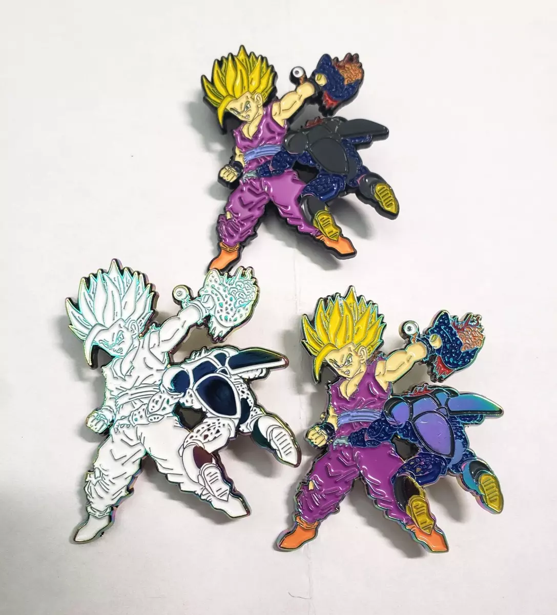 Pin on Dragon Ball ドラゴンボール