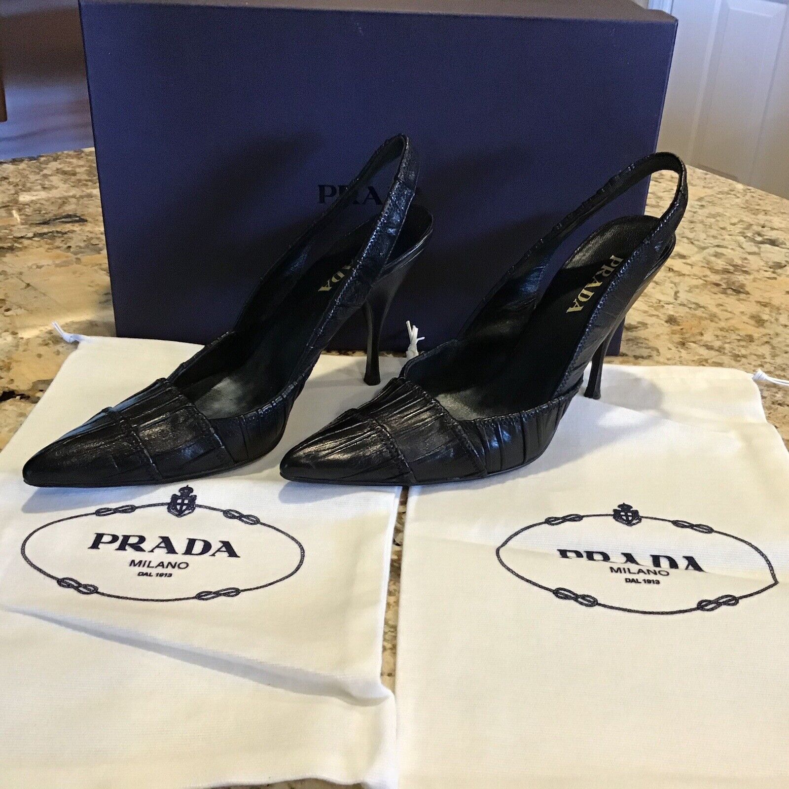 PRADA CALZATURE DONNA