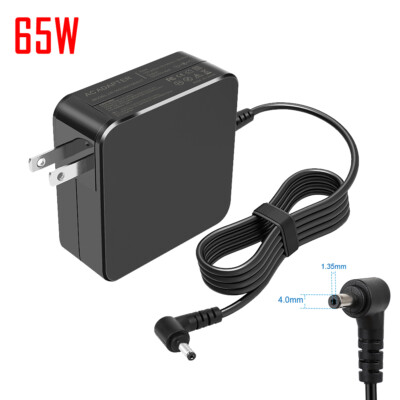 65W 19V3.42A ADP-65GD D For Asus VivoBook K513E K513EA-L11993W Adapter Charger