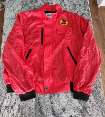 Johnny Lawrence Trajes De Cobra Kai Karate Kid Red Cobra Kai Full