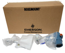 New Rosemount 3051T Pressure Transmitter Flow...