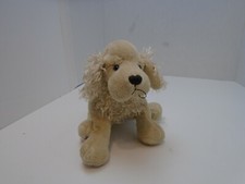 Ganz Webkinz Dog HM 371 American Golden 9" Long Plush