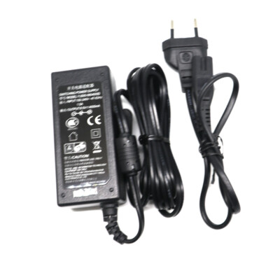 Netzadapter für Softube Konsole 1 Fader Controller Netzteil Ladegerät