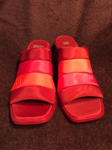 camper twins sandals