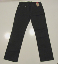 LEVIS 514 Straight Stretch Green Mens Jeans Pants NWT Sz 36 W 32 L