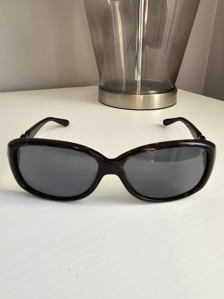 Marc by Marc Jacobs Tortoise Shell Y2K Wrap Sunglasses Marc Jacobs Vintage Wayfarer Style Sunglasses Model 139/S  main image 3