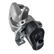 Rear Left Drive Side Electric Brake Caliper for VW Passat 3C5 2005 - 2011