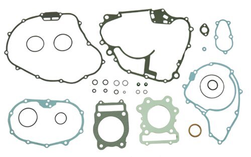 Jeu de joints Honda TRX 300 Fourtrax pièces moteur pour quad 1988-2000