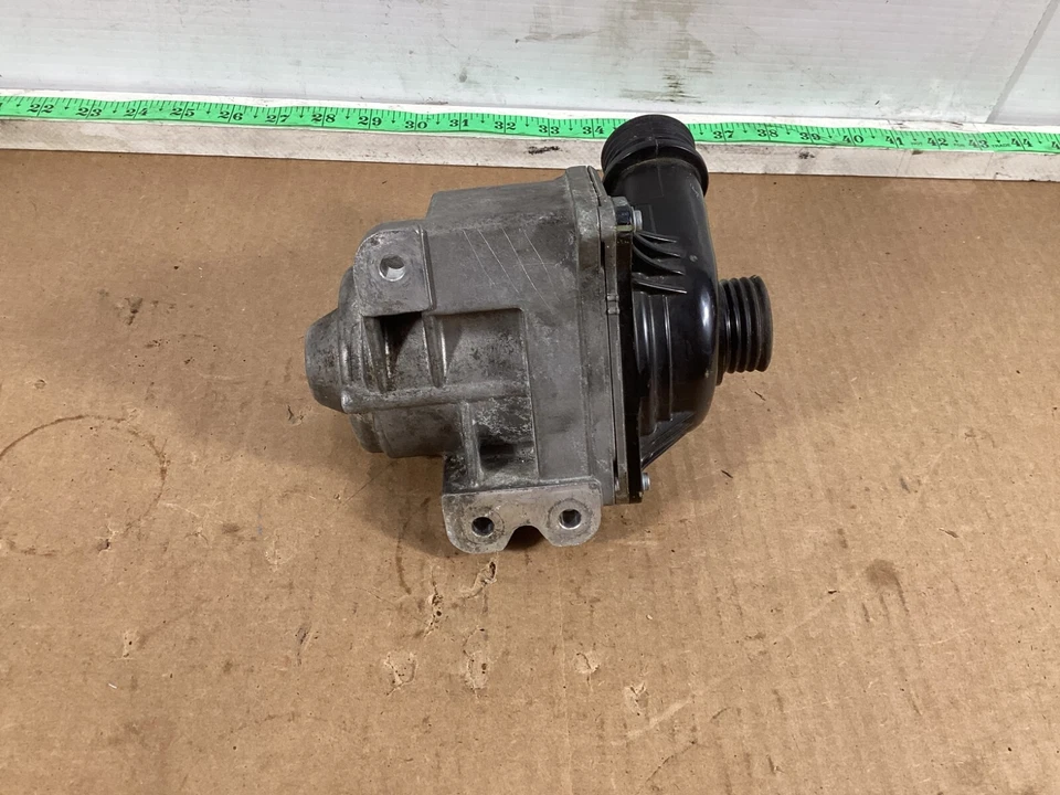 2009-2016 BMW 528I 535I 550I High Pressure Fuel Pump OEM . - Image 4 of 4